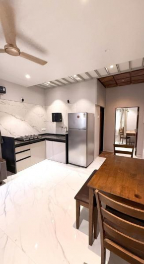 Luxury on a Budget-Modern Studio